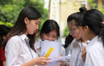 Giúp con ôn chắc Toán – Văn – Anh từ hè lớp 8, trước khi quá muộn để giảm áp lực kỳ thi vào 10