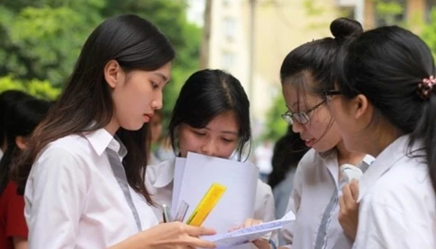 Giúp con ôn chắc Toán – Văn – Anh từ hè lớp 8, trước khi quá muộn để giảm áp lực kỳ thi vào 10