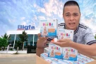 Doanh nghiệp Hải Sen bán hàng giả vẫn được vinh danh: Đơn vị trao giải nói gì?