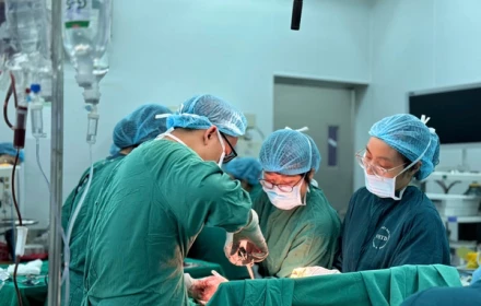 Phá thai bằng thuốc, sai lầm suýt cướp đi hai mạng người