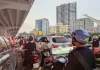Tự dưng “sáng kiến” làm tắc hết cả đường!😅😅😅