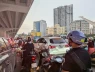 Tự dưng “sáng kiến” làm tắc hết cả đường!😅😅😅