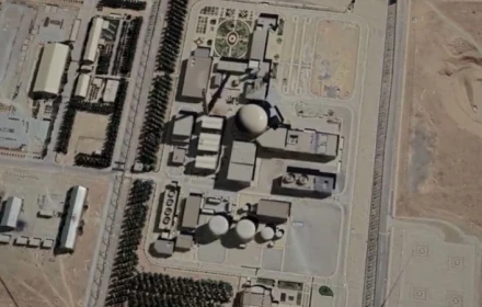 40 máy bay chiến đấu, 100 quả bom: Israel đã tấn công Iran thế nào?