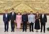 Ông Hun Sen lên tiếng về cuộc điện đàm bị rò rỉ với Thủ tướng Thái Lan