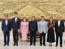 Ông Hun Sen lên tiếng về cuộc điện đàm bị rò rỉ với Thủ tướng Thái Lan
