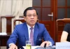 Thủ tướng tạm đình chỉ công tác Thứ trưởng Nội vụ Nguyễn Bá Hoan
