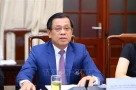 Thủ tướng tạm đình chỉ công tác Thứ trưởng Nội vụ Nguyễn Bá Hoan