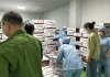 Xôn xao hàng nghìn thỏi son bị vử bên đường Cienco5