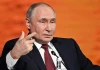 Nga không muốn Ukraine đầu hàng - Ý Putin là sao?