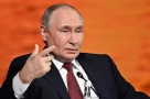 Nga không muốn Ukraine đầu hàng - Ý Putin là sao?