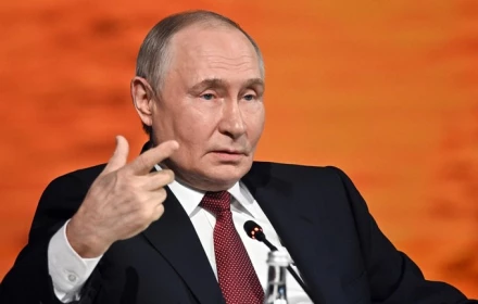 Nga không muốn Ukraine đầu hàng - Ý Putin là sao?