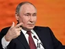 Tổng thống Putin bất ngờ tuyên bố Nga không muốn Ukraine đầu hàng