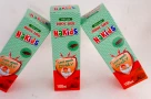 Thu hồi toàn quốc lô dầu gội Nakids làm sạch chấy vì sản xuất trái quy định