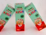 Thu hồi toàn quốc lô dầu gội Nakids làm sạch chấy vì sản xuất trái quy định
