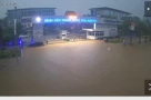 ‼️Thái Nguyên ngập lụt, mưa lớn trong đêm khiến người dân trở tay không kịp