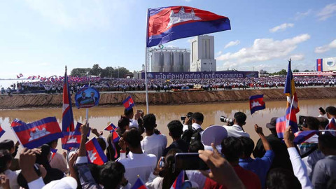 Phân tích tính kinh tế của kênh đào Phù Nam 1,7 tỷ đô la