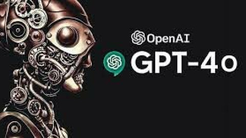 GPT-4o cho thấy AI có thể trở nên thật rùng rợn nhưng cũng đầy hấp dẫn
