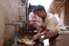Trở về sống cuộc sống nông thôn - hành trình chữa lành cho người thành thị