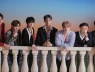 Hot! Tempest - Nhóm nhạc Hàn có thành viên người Việt cùng màn biểu diễn bất ngờ tại phố đi bộ Hà Nội trước thềm concert 'K-Star Spark'