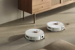 Xiaomi tung bộ đôi robot hút bụi cao cấp tại Việt Nam: Robot Vacuum X20 Pro và Robot Vacuum X20 Max, “đủ món ăn chơi”, giá từ 14 triệu đồng