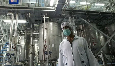 Tiết lộ chi tiết về vụ giết hại nhà khoa học hạt nhân Iran trong lúc ngủ