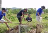 Một vụ cưỡng chế thi hành án dân sự đặc biệt nhạy cảm ở Phú Quốc