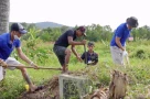 Một vụ cưỡng chế thi hành án dân sự đặc biệt nhạy cảm ở Phú Quốc