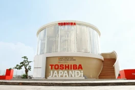 Toshiba Lifestyle ra mắt bộ sưu tập JAPANDi tại Việt Nam, giới thiệu phong cách sống “hoàn hảo trong thầm lặng”