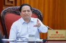 Danh sách chủ tịch, phó chủ tịch 23 tỉnh, thành phố mới (cập nhật)