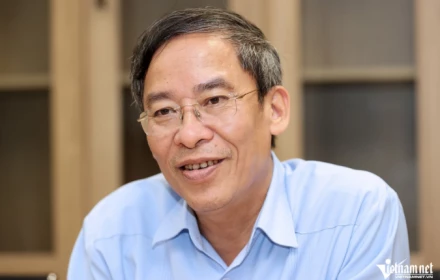 Bộ GD-ĐT nói về cách tính lương mới của giáo viên để lương nhà giáo được “xếp cao nhất”