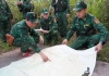 Giải thể 44 Bộ chỉ huy Bộ đội Biên phòng các tỉnh, thành phố