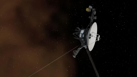 Thiết bị bỏ xó 43 năm không đụng đến, bây giờ lại cứu nguy cho tàu Voyager 1 của NASA