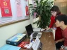 Cán bộ không chuyên trách cấp xã được kéo dài thời gian làm việc đến trước tháng 5/2026
