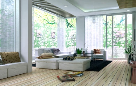 5 dấu hiệu nhà có phong thủy tốt, càng ở lâu càng đắc lộc, trả bao nhiêu tiền cũng đừng bán đi