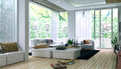 5 dấu hiệu nhà có phong thủy tốt, càng ở lâu càng đắc lộc, trả bao nhiêu tiền cũng đừng bán đi