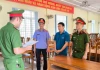 Bắt giam Chủ tịch HĐQT Trần Văn Năm