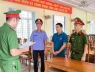 Bắt giam Chủ tịch HĐQT Trần Văn Năm