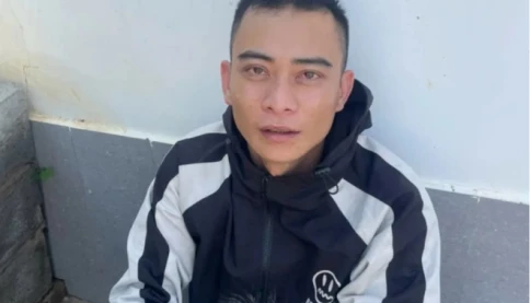 Nữ tài xế hoảng loạn cầu cứu vì bị khách nam xé áo, đòi quan hệ, hé lộ chân dung gã đàn ông