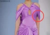Nóng! Tân Hoa hậu Hoàn vũ Việt Nam bị ném đá dữ dội vì có hình xăm lớn