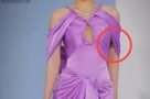 Nóng! Tân Hoa hậu Hoàn vũ Việt Nam bị ném đá dữ dội vì có hình xăm lớn
