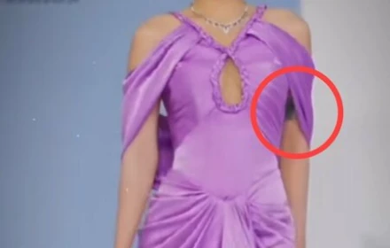 Nóng! Tân Hoa hậu Hoàn vũ Việt Nam bị ném đá dữ dội vì có hình xăm lớn