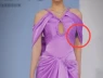Nóng! Tân Hoa hậu Hoàn vũ Việt Nam bị ném đá dữ dội vì có hình xăm lớn