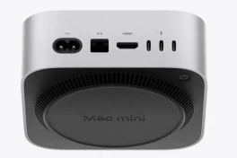 Vì sao apple lại thiết kế nút nguồn Mac mini M4 nằm dưới đáy? Đó có phải 1 thiết kế ngớ ngẩn hay không?