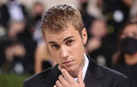 Justin Bieber nói về chấn thương của mình: “Sự tức giận của tôi là phản ứng với nỗi đau”