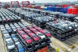 Nguy cơ ngập xe điện Trung Quốc, Úc cầu cứu khẩn cấp