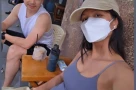 Vì sao thời trang bầu của Hoa hậu H'Hen Niê gây tranh cãi?