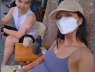 Vì sao thời trang bầu của Hoa hậu H'Hen Niê gây tranh cãi?