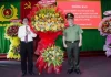Những Giám đốc công an tỉnh được thăng hàm Thiếu tướng
