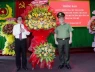 Những Giám đốc công an tỉnh được thăng hàm Thiếu tướng