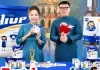 Ông bố chi 30 triệu mua sữa Hiup nhưng 6 tháng vẫn không cao như con của Vân Hugo